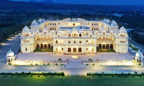 Wedding management company in Jaipur